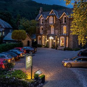 The Grasmere Hotel